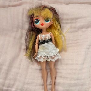 L.O.L. Surprise! Fashion doll